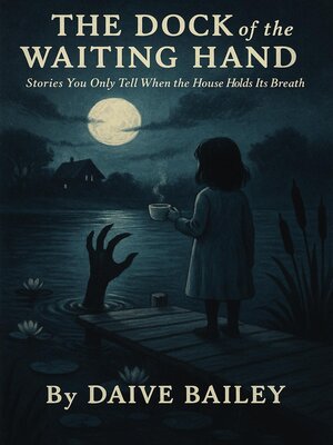 cover image of The Dock of the Waiting Hand